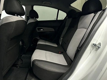 Chevrolet Cruze, 2014г., передний привод, механика