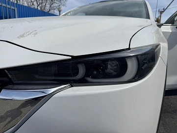 Mazda CX-5, 2026г., передний привод, автомат