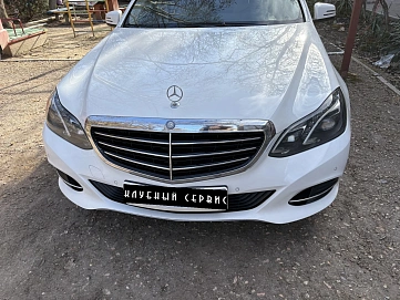 Mercedes-Benz E-Класс, 2013г., задний привод, автомат