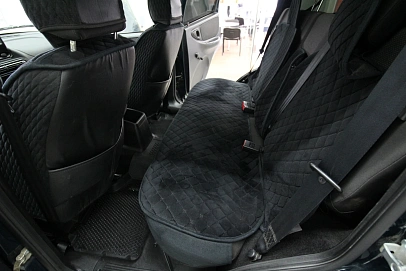 Lada (ВАЗ) Niva Travel, 2023г., полный привод, механика