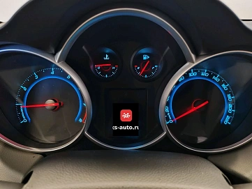 Chevrolet Cruze, 2013г., передний привод, механика