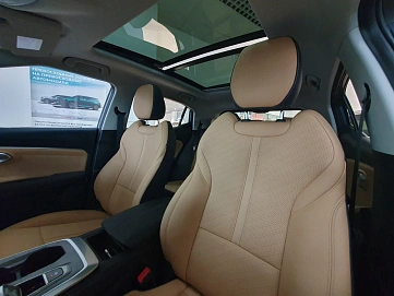GAC GS3, 2024г., передний привод, робот