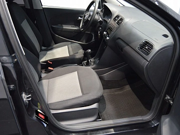 Volkswagen Polo, 2011г., передний привод, механика