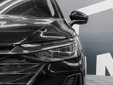 Chery Arrizo 8, 2024г., передний привод, робот