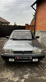Rover 200, 1989г, передний привод, механика