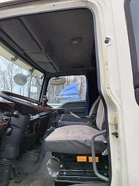 Foton Auman BJ10xx, 2012г.