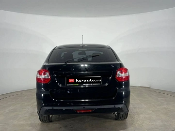 Lada (ВАЗ) Granta, 2019г., передний привод, механика