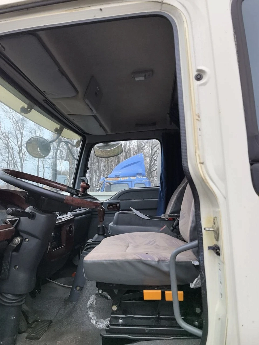 Foton Auman BJ10xx, 2012г.