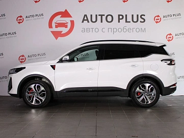 CHERY Tiggo 7 Pro Max, 2024г