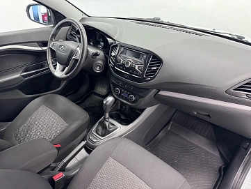 Lada (ВАЗ) Vesta, 2020г., передний привод, автомат