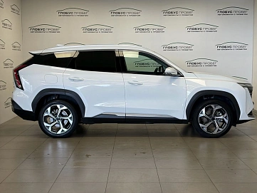 Geely Atlas, 2024г., полный привод, автомат