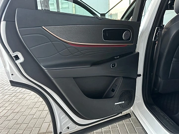 Chery Tiggo 9, 2023г., полный привод, автомат