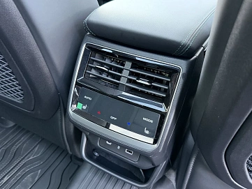 Geely Monjaro, 2025г., полный привод, автомат