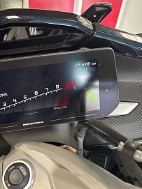 BMW K 1600 GTL, 2024г.