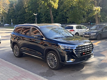 JETOUR X90 PLUS, 2023г., передний привод, робот
