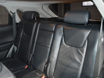 Lexus RX, 2010г., полный привод, автомат