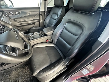 Chery Tiggo 4 Pro, 2024г., передний привод, вариатор