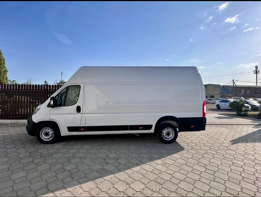 Fiat Professional Ducato, 2022г.