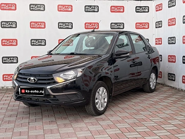 Lada (ВАЗ) Granta, 2024г., передний привод, механика