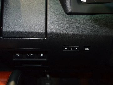 Lexus RX, 2010г., полный привод, автомат