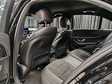 Mercedes-Benz E-Класс, 2020г., полный привод, автомат