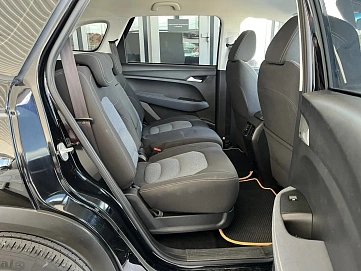 Chevrolet Captiva, 2021г., передний привод, вариатор