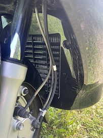 Sym GTS 300, 2011г.