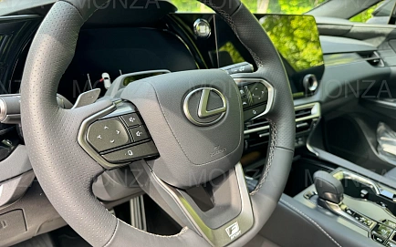 Lexus RX, 2026г., полный привод, автомат
