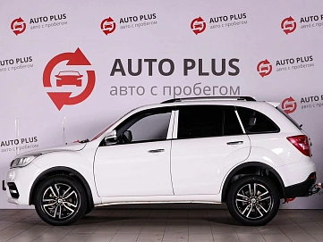 Lifan X60, 2017г., передний привод, механика
