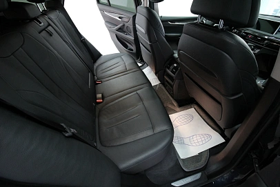 BMW X5, 2014г., полный привод, автомат