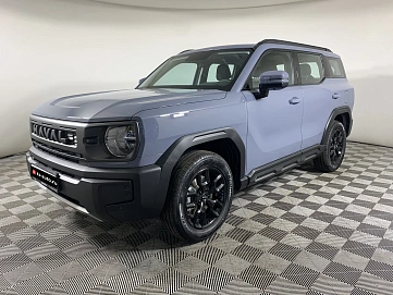 Haval H3, 2026г., полный привод, робот