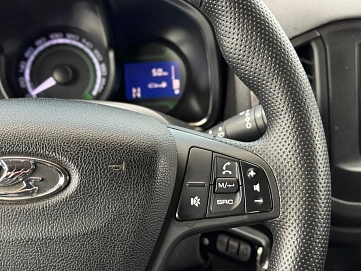 Lada (ВАЗ) XRAY, 2018г, передний привод, робот