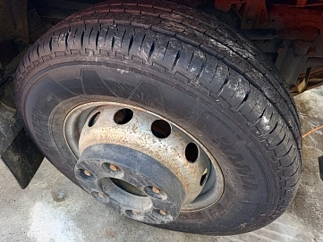 Iveco Daily, 2021г.