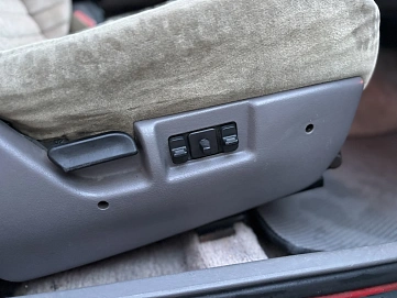 Jeep Grand Cherokee, 1995г., полный привод, автомат