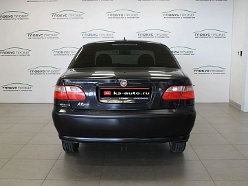 Fiat Albea, 2011г., передний привод, механика