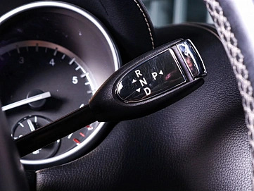 Mercedes-Benz M-Класс, 2011г., полный привод, автомат