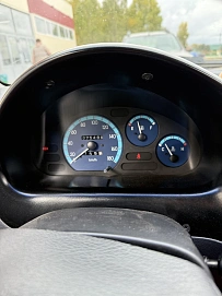Daewoo Matiz, 2007г., передний привод, автомат
