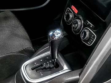 Citroen DS4, 2012г., передний привод, автомат