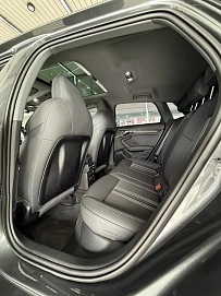 Audi A3, 2023г., передний привод, автомат