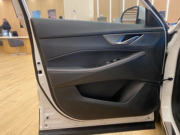 Changan CS35 Plus, 2023г, передний привод, робот