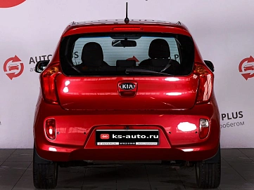 Kia Picanto, 2013г., передний привод, автомат