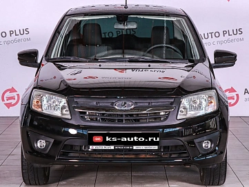 Lada (ВАЗ) Granta, 2014г., передний привод, механика