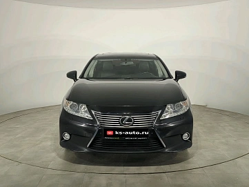 Lexus ES, 2015г