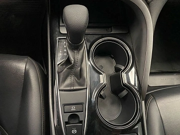 Toyota Camry, 2018г., передний привод, автомат