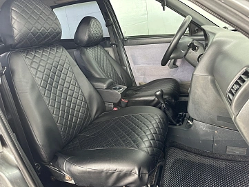 Lada (ВАЗ) 2112, 2008г., передний привод, механика