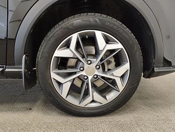 Haval F7x, 2023г., полный привод, робот