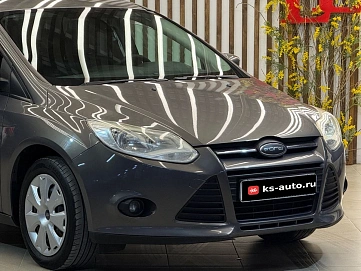 Ford Focus, 2012г., передний привод, механика