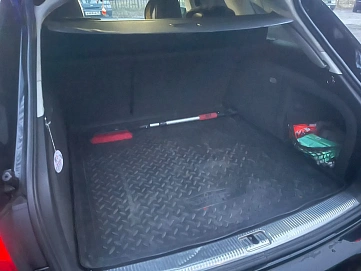 Audi A4, 2008г., передний привод, механика