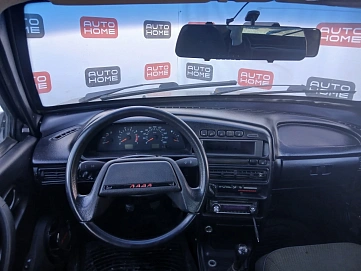 Lada (ВАЗ) 2114, 2006г., передний привод, механика