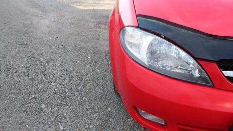 Chevrolet Lacetti, 2010г., передний привод, механика